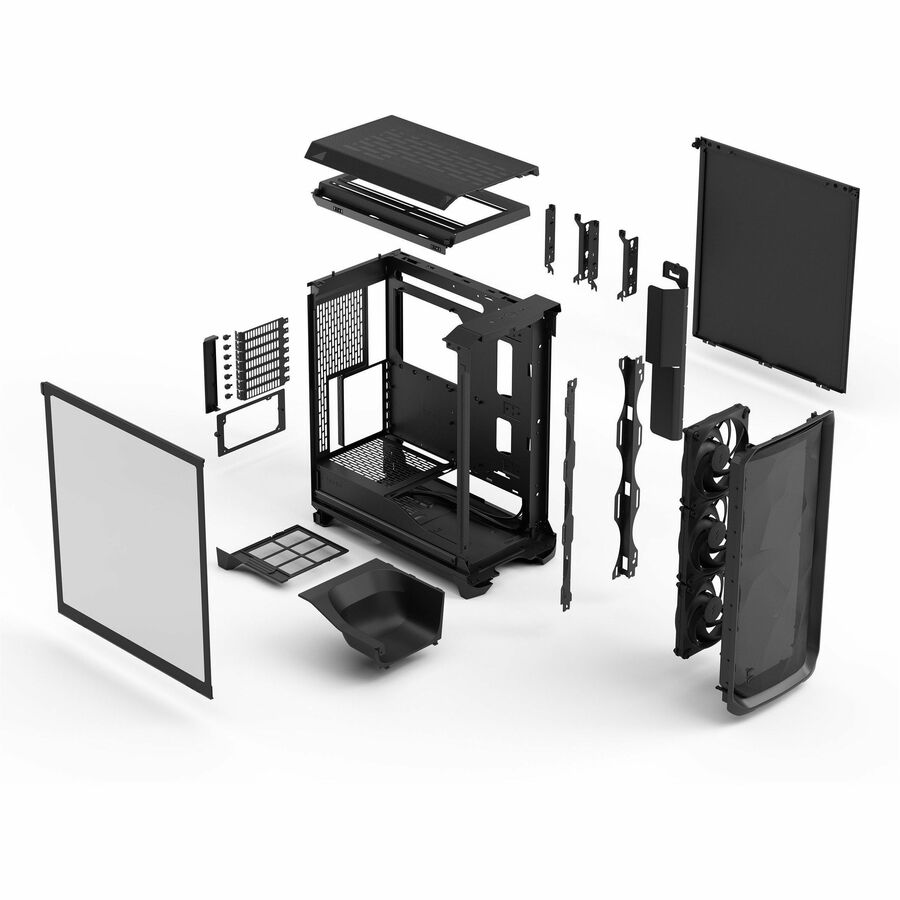 Fractal Design Computer Case Meshify 3 - Image 7