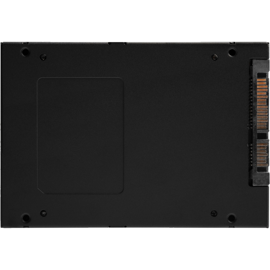 Kingston KC600 1 TB Solid State Drive - 2.5" Internal - SATA (SATA/600) - Image 2