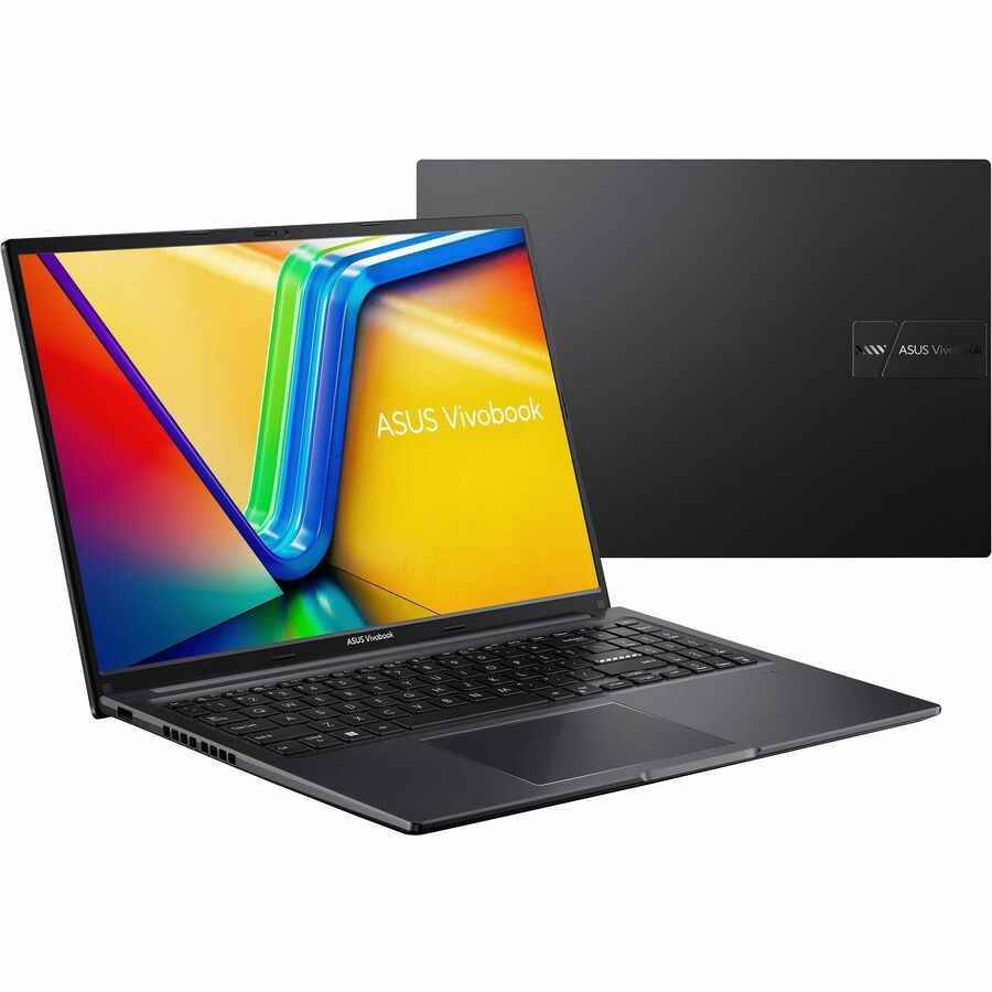 Asus Vivobook 16 F1605 F1605VA-RS51 16" Notebook - WUXGA - Intel Core i5 13th Gen i5-13420H - 8 GB - 512 GB SSD - Indie Black - Image 7
