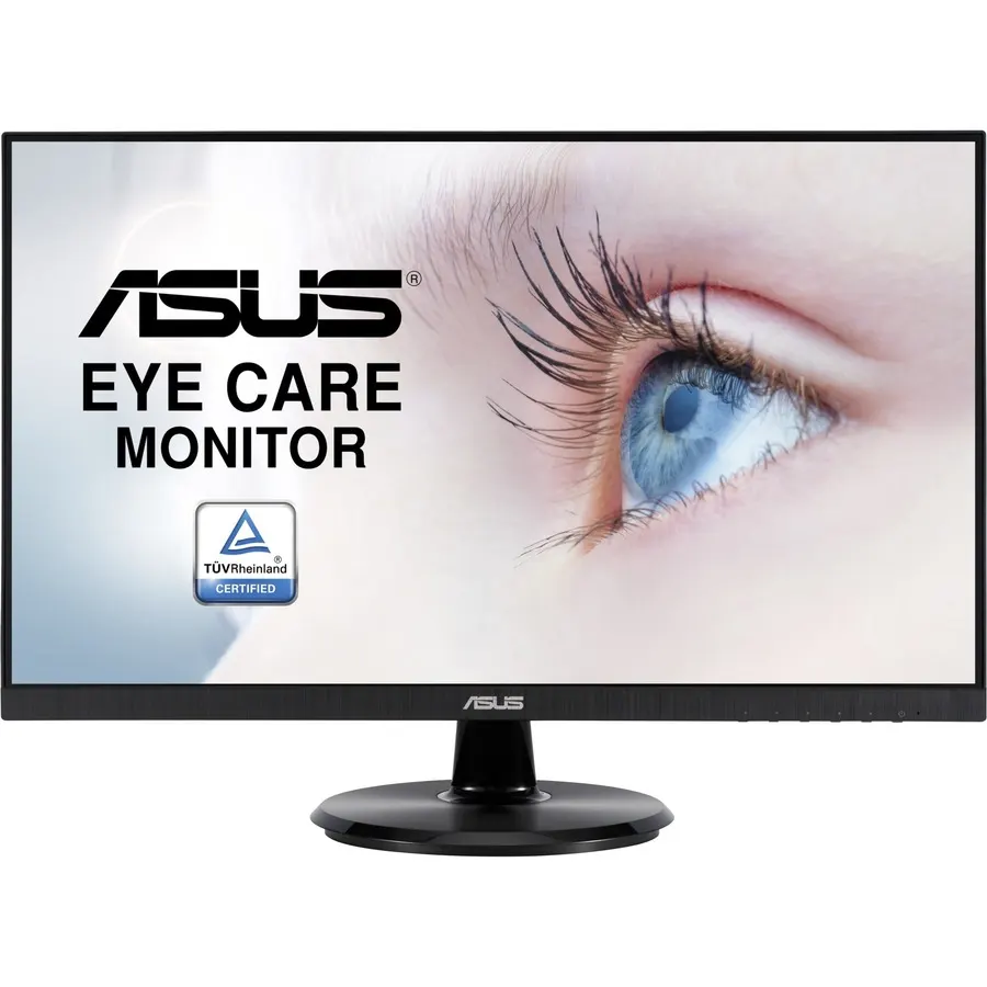 Asus VA24DQSB 24" Class Full HD LCD Monitor - 16:9