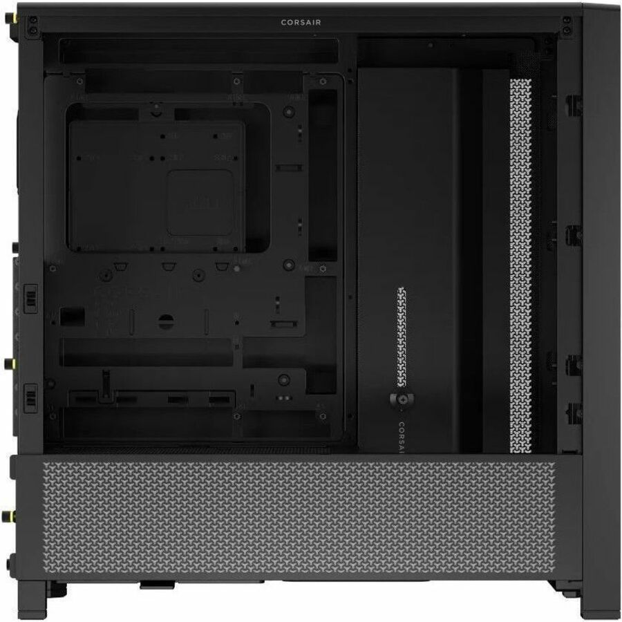 Corsair FRAME 4000D Modular Mid-Tower PC Case - Image 2