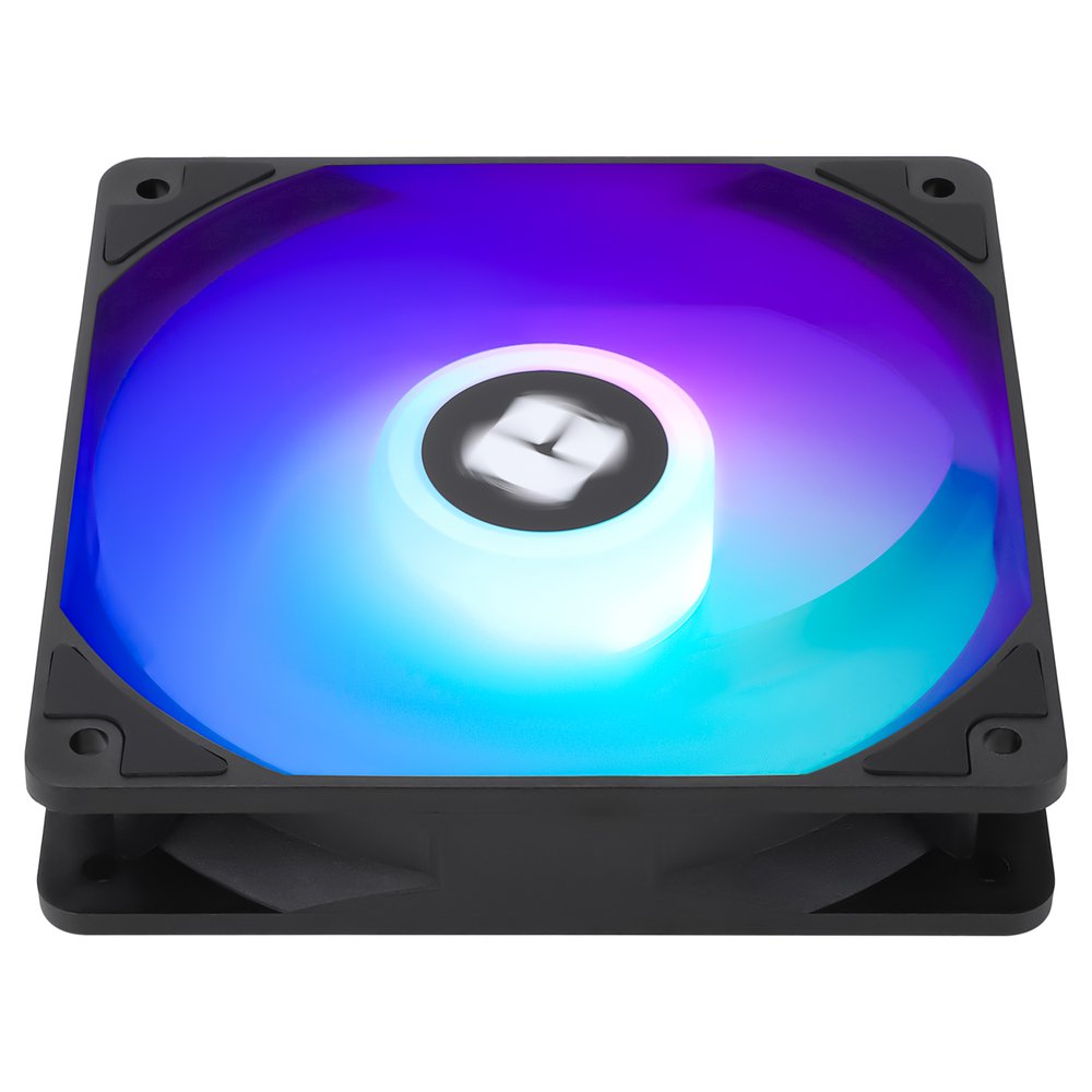 Thermalright TL-C12C-S*3 CPU Fan 120mm ARGB Case Cooler Fan, Cooling Fan - Image 5