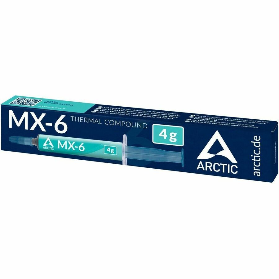 Arctic ULTIMATE Performance Thermal Paste - Image 1