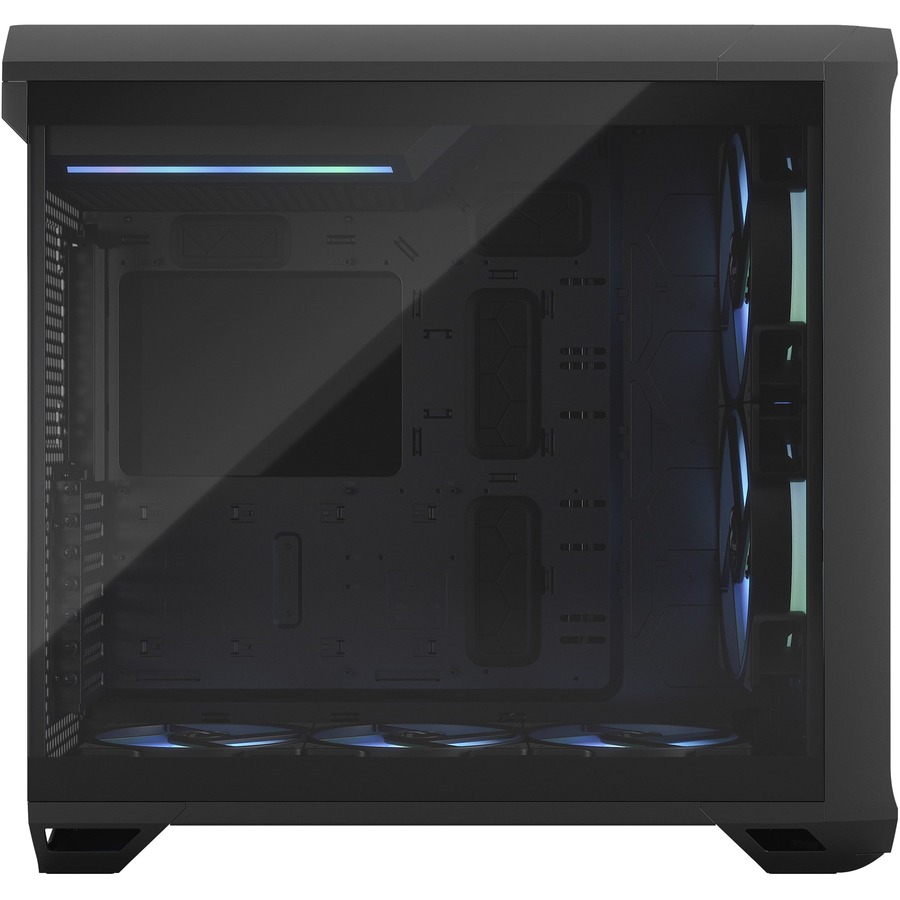 Fractal Design Torrent Black RGB TG Light Tint - Image 3