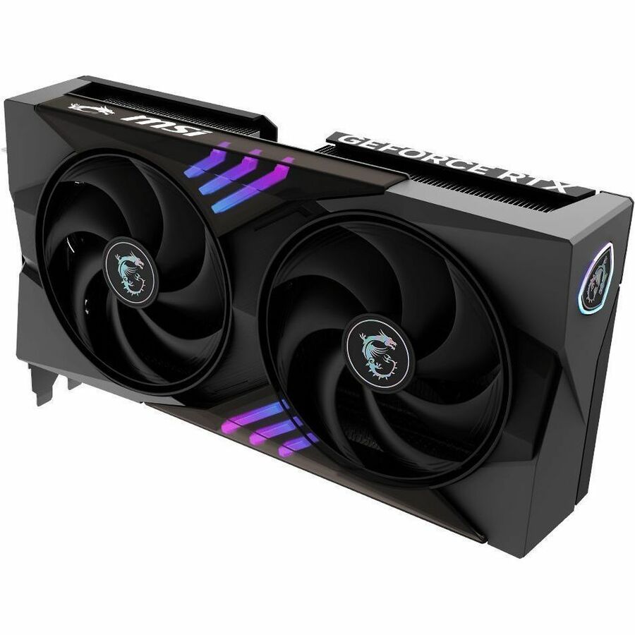 MSI NVIDIA GeForce RTX 5060 Ti Graphic Card - 16 GB GDDR7 - Image 5