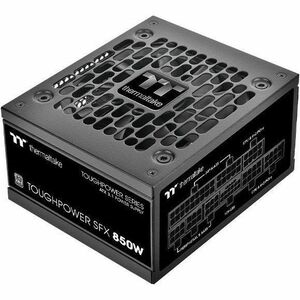Thermaltake Toughpower SFX Platinum SFX-0850AH8FLP 850W Power Supply - Image 3
