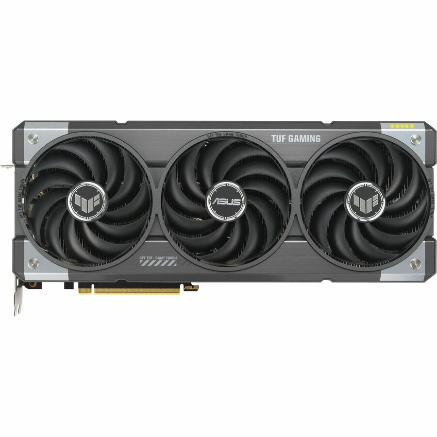 TUF NVIDIA GeForce 5060 Ti Graphic Card - 16 GB GDDR7 - Image 5