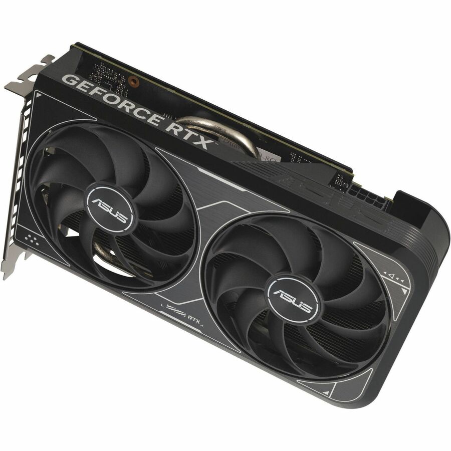 Asus NVIDIA GeForce RTX 4060 Graphic Card - 8 GB  - Image 2