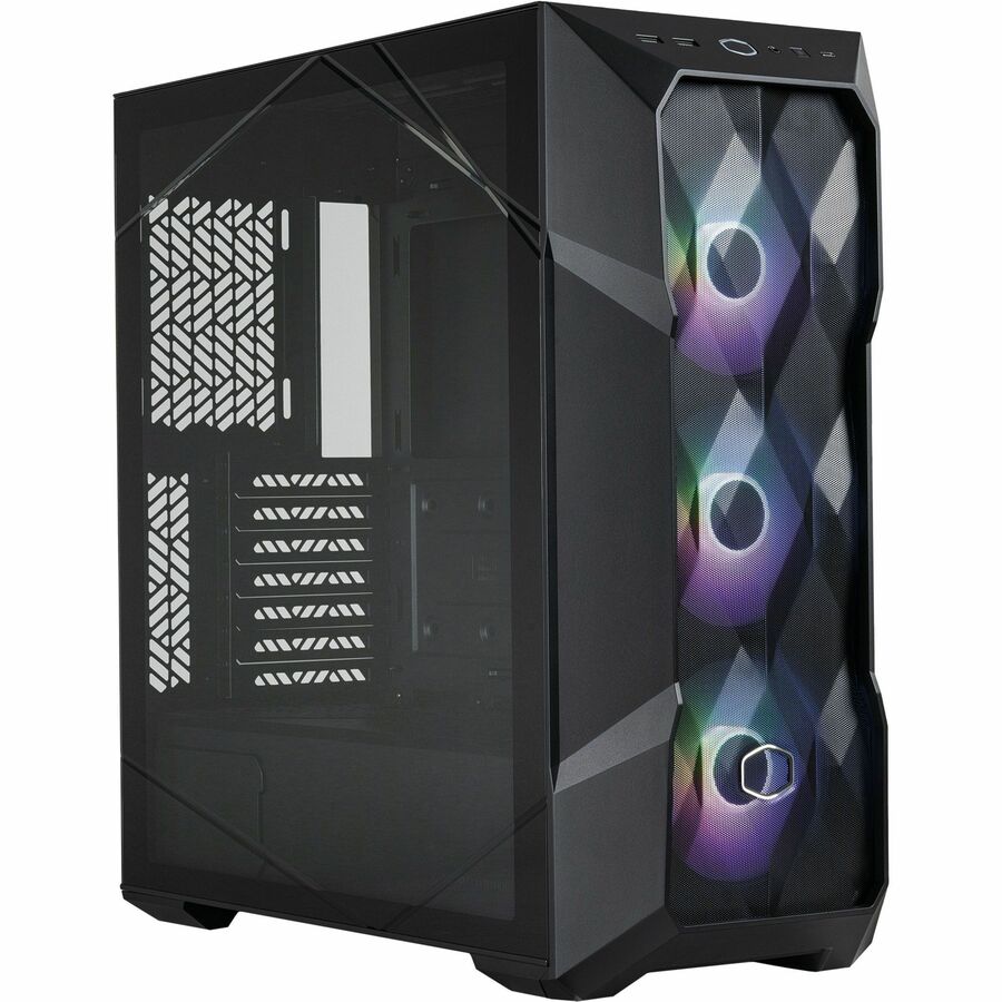 Cooler Master MasterBox TD500 Mesh V2 - Image 5