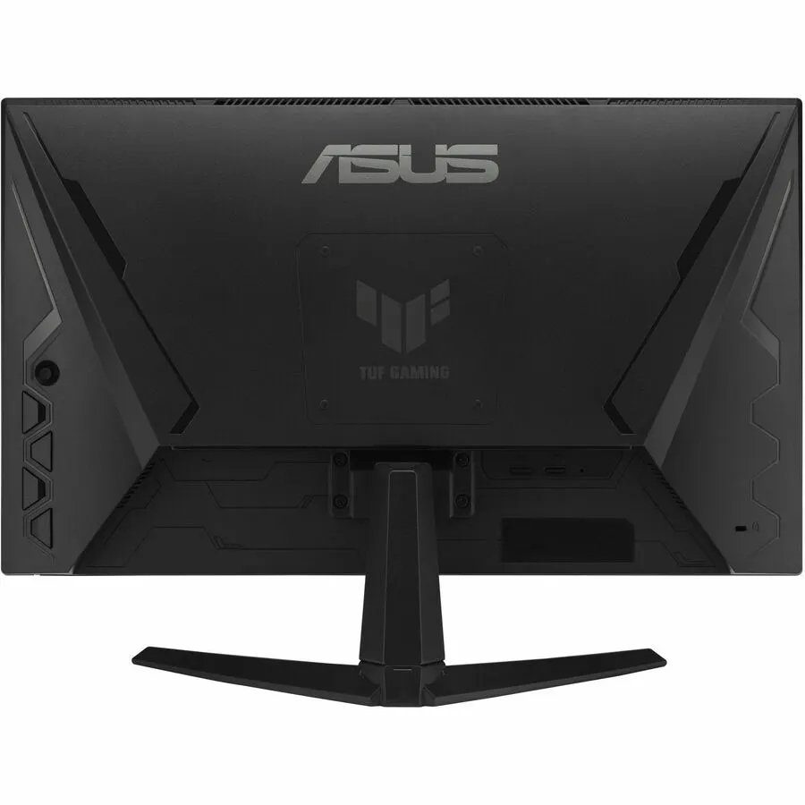 Asus TUF VG279QE5A 27" Class Full HD Gaming LED Monitor - 16:9 - Black - Image 1