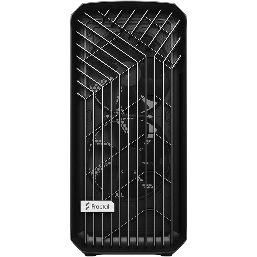 Fractal Design Torrent Black TG Light Tint - Image 1
