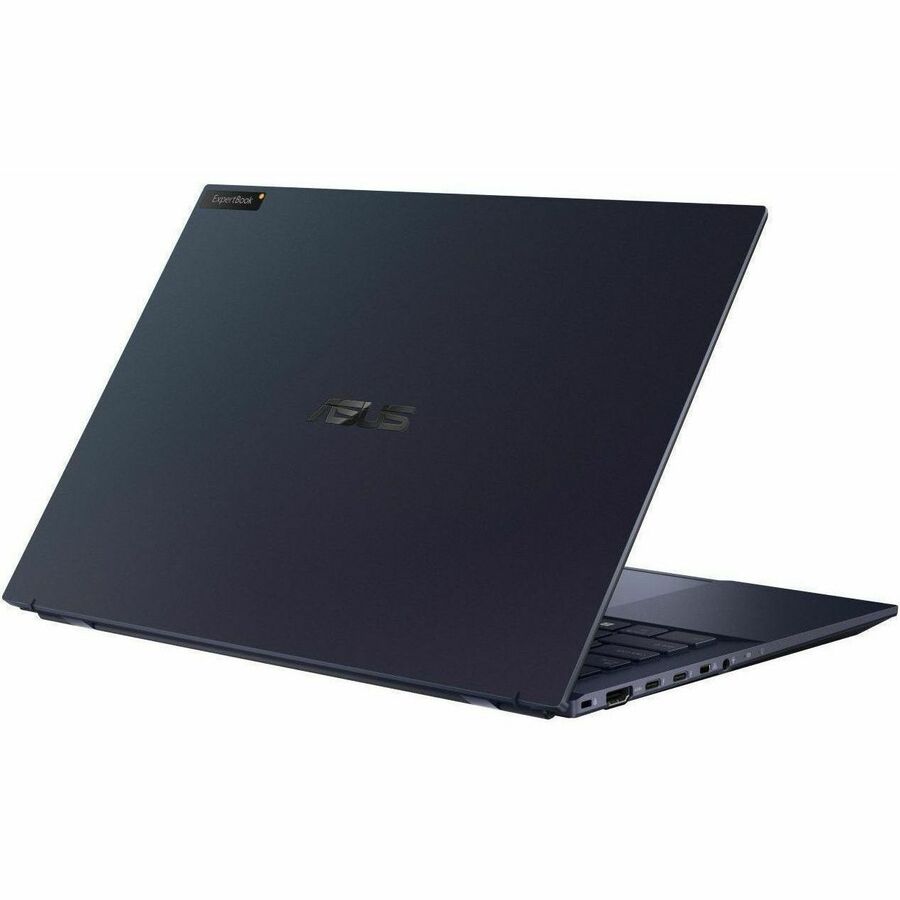 Asus ExpertBook B9 B9403 B9403CVA-XVE74 14" Notebook - WQXGA+ - Intel Core 7 150U - vPro Technology - 16 GB - 512 GB SSD - Star Black - Image 7