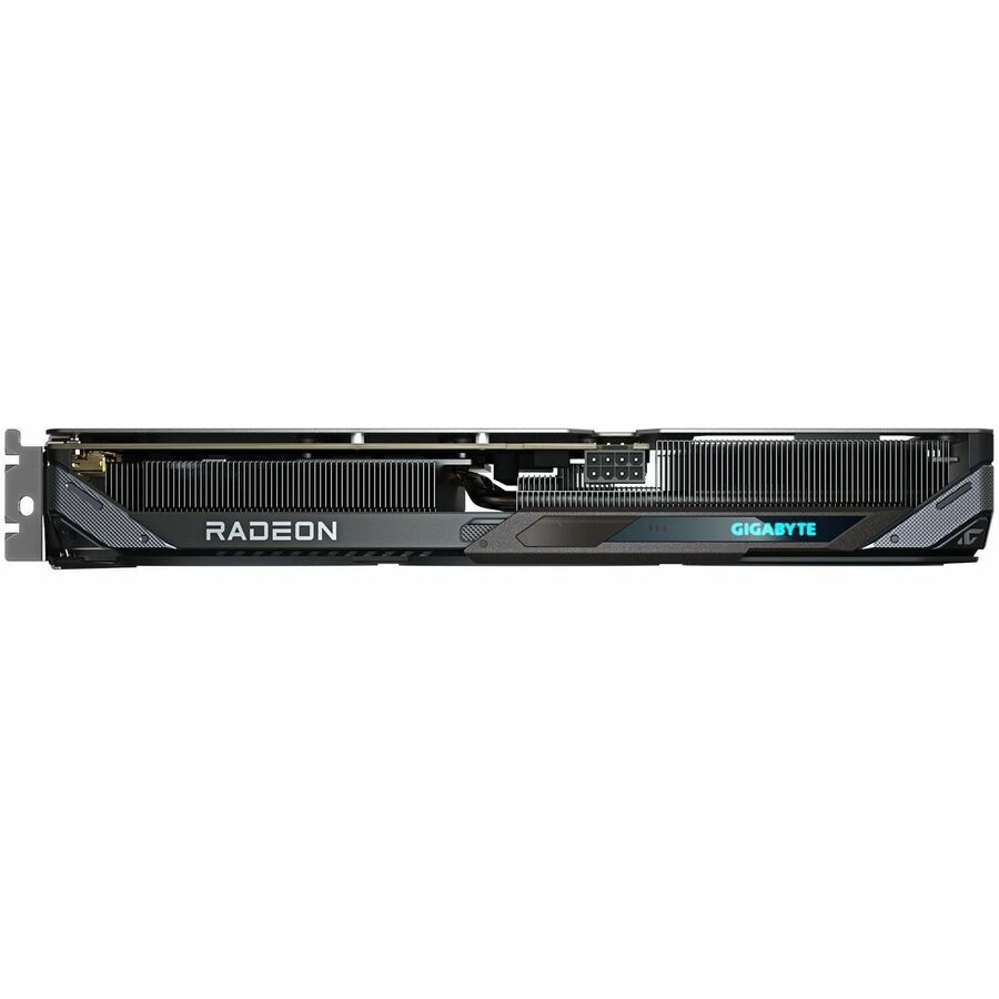 GIGABYTE AMD Radeon RX 9060 XT Graphic Card - 16 GB GDDR6 - Image 2