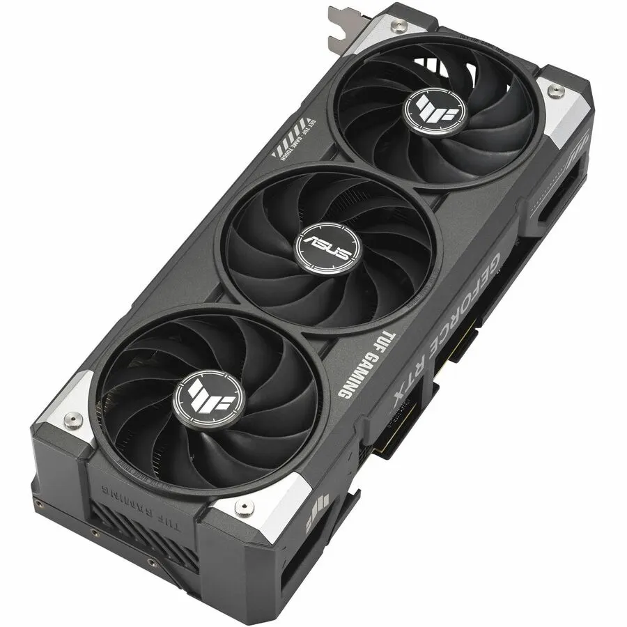 Asus TUF NVIDIA GeForce 5060 Ti Graphic Card - 8 GB GDDR7 - Image 3