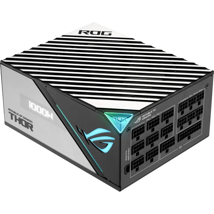 Asus ROG Thor 1000W Power Supply - Image 3