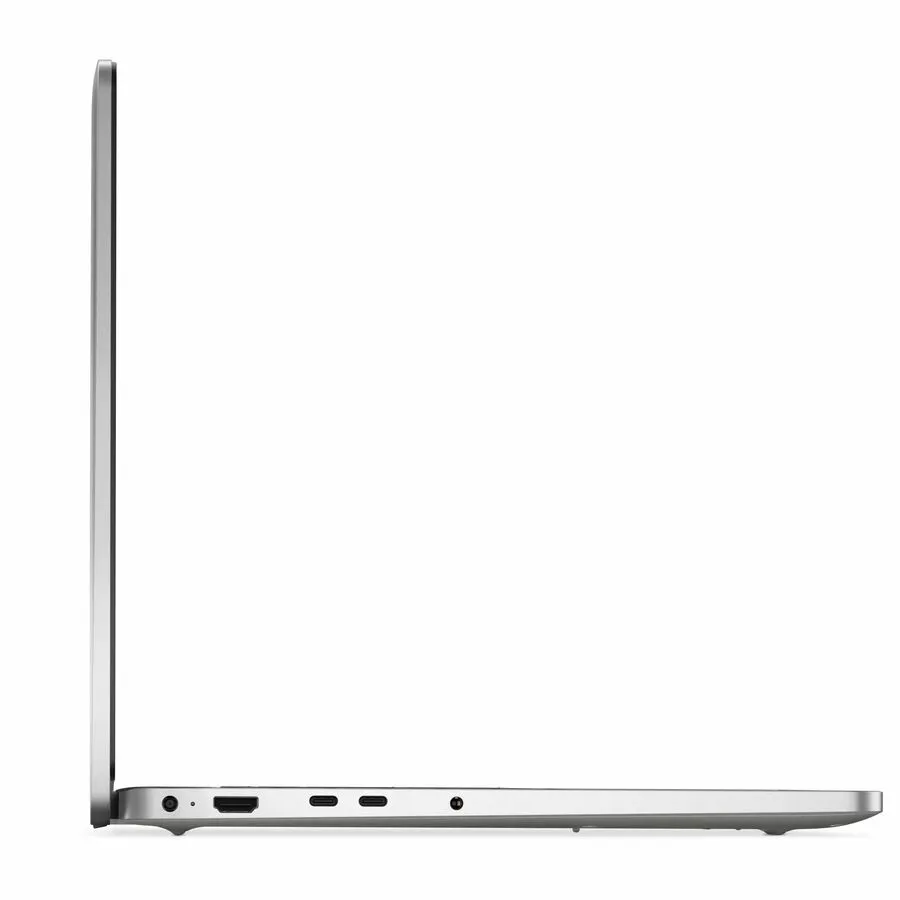 Dell Pro 16 PC16250 16" Notebook - Full HD Plus - 60 Hz - Intel Core 5 120U - vPro Technology - 16 GB - Image 4