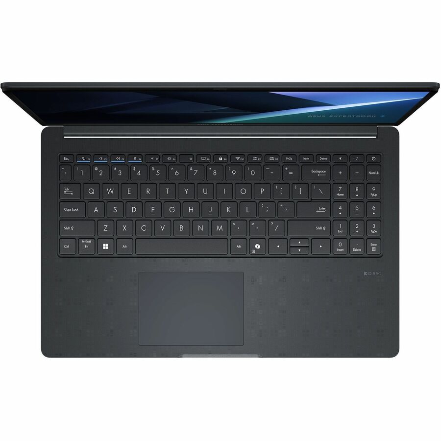 Asus ExpertBook B1 B1503 B1503CVA-XS54 15.6" Notebook - Full HD - Intel Core i5 13th Gen i5-1335U - 16 GB - 512 GB SSD - Gray - Image 1