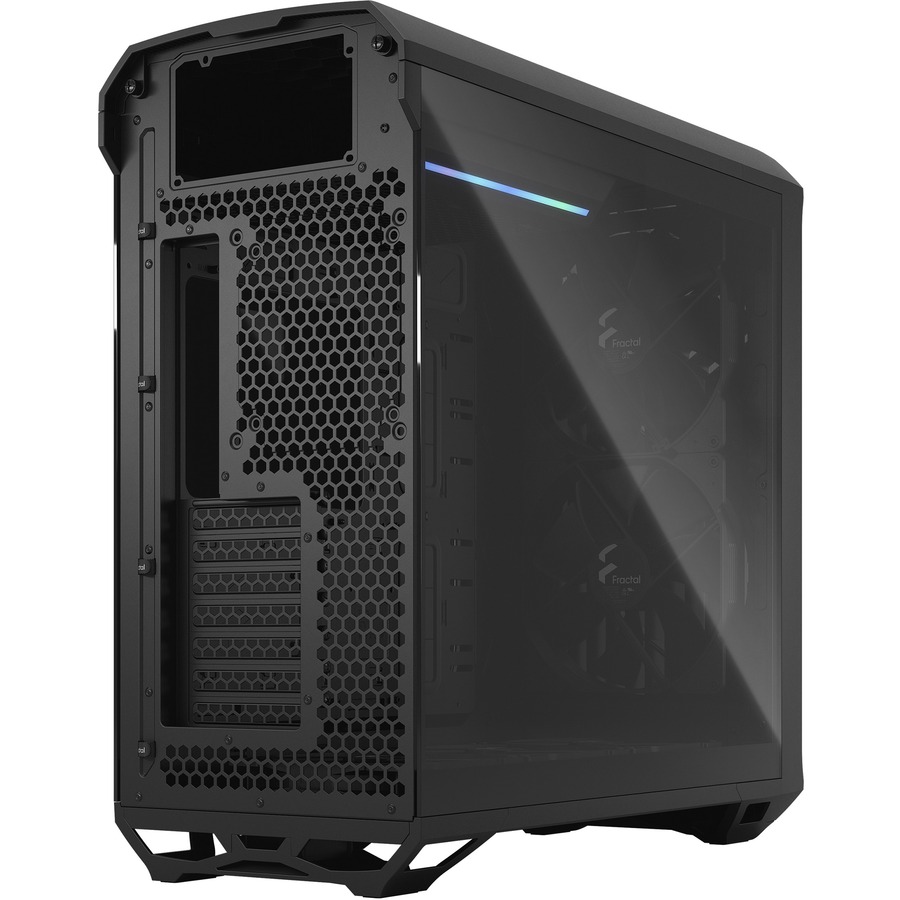 Fractal Design Torrent Black TG Light Tint - Image 5