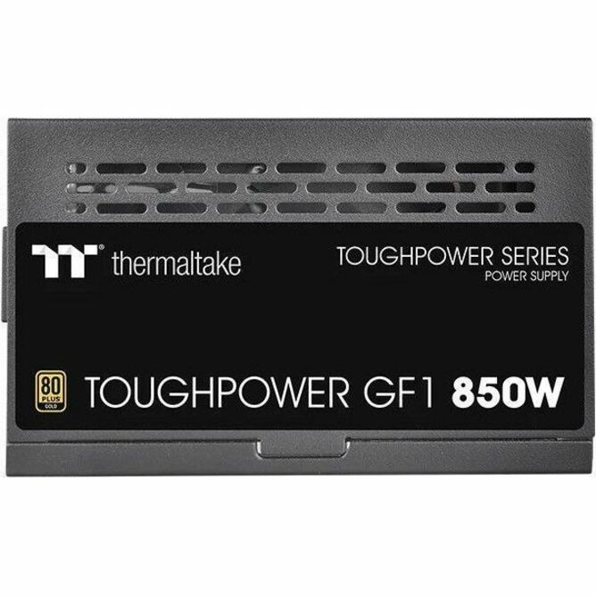 Thermaltake Toughpower GF1- 850W Power Supply - Image 1