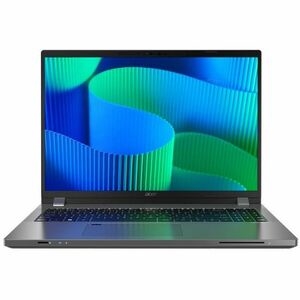 Acer TravelMate P2 16 - 16" Touchscreen Notebook - WUXGA - Intel Core 5 120U - 16 GB - 512 GB SSD - Iron