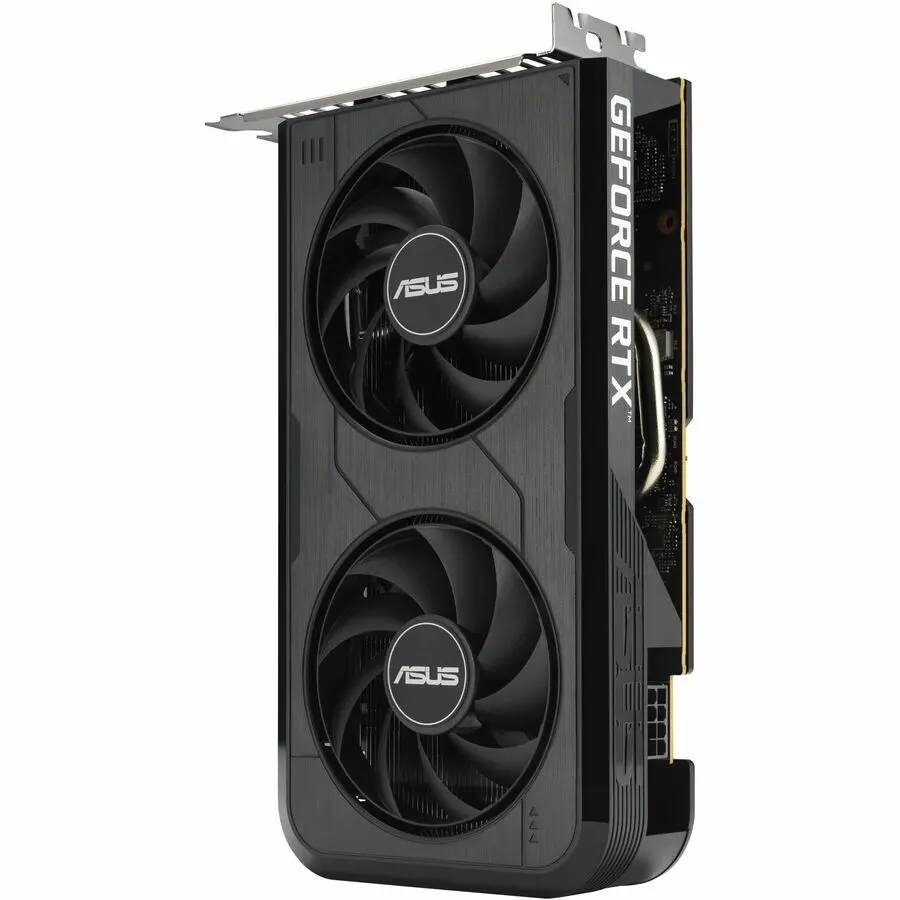 Asus NVIDIA GeForce RTX 5050 Graphic Card - 8 GB GDDR6 - Image 6