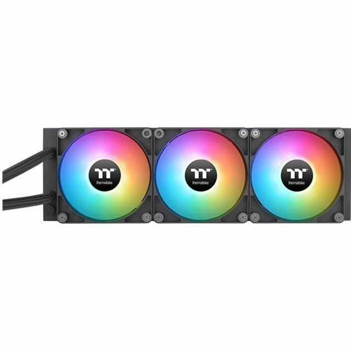 Thermaltake TH360 V2 ARGB Sync All-In-One Liquid Cooler - Image 1