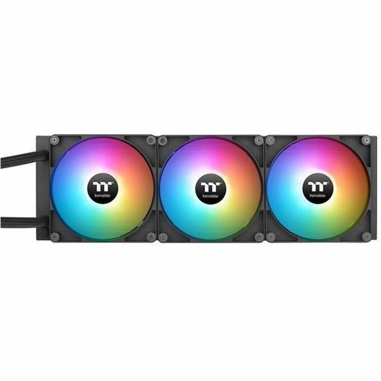 Thermaltake TH420 V2 Ultra ARGB Sync All-In-One Liquid Cooler - Image 1