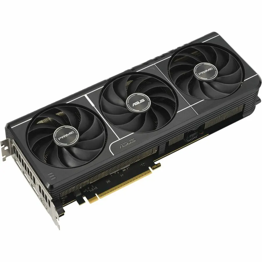 Asus NVIDIA GeForce RTX 5070 Ti Graphic Card - 16 GB GDDR7 - Image 3
