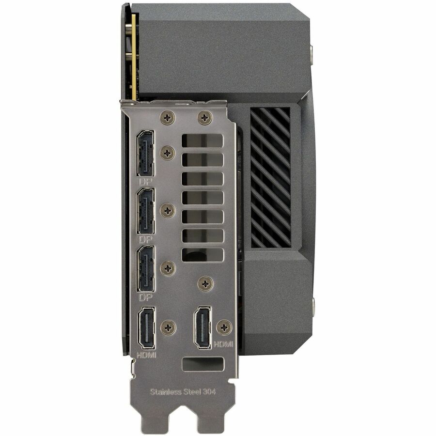 TUF NVIDIA GeForce RTX 5080 Graphic Card - 16 GB GDDR7 - Image 6