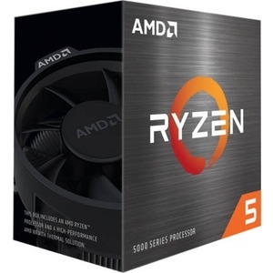 AMD Ryzen 5 G-Series 5600G Hexa-core (6 Core) 3.90 GHz Processor - Retail Pack