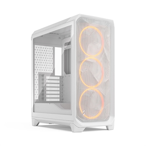 Fractal Design Computer Case Meshify 3 White RGB