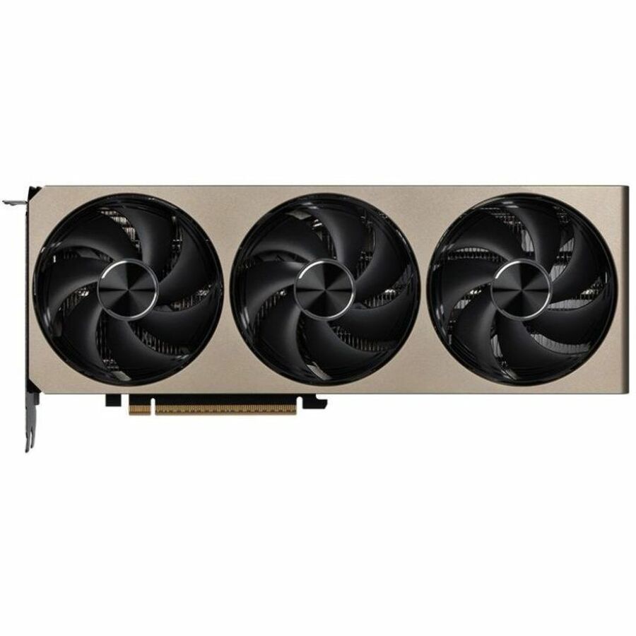 MSI RTX 5080 16GB INSPIRE 3X OC - Image 2