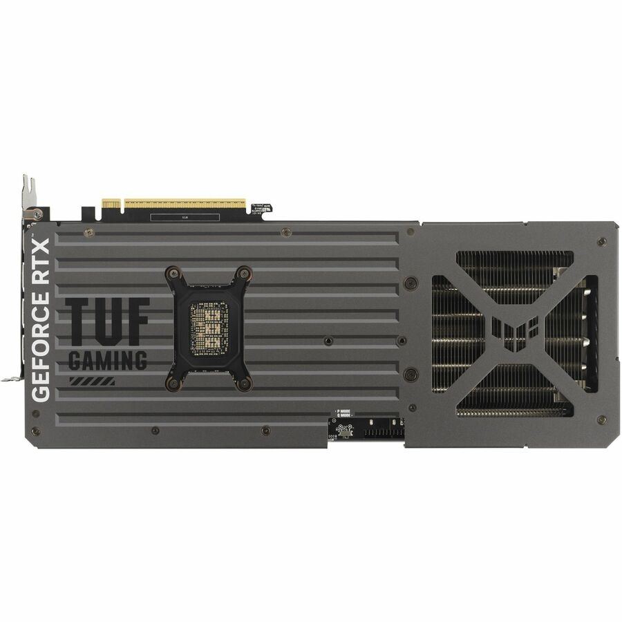 TUF NVIDIA GeForce RTX 5080 Graphic Card - 16 GB GDDR7 - Image 3