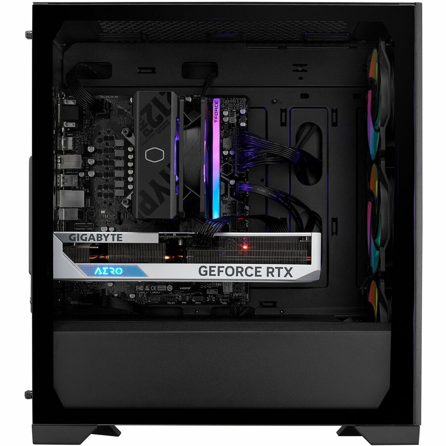 Cooler Master Elite E301-KGNN-S00 Computer Case - Image 5