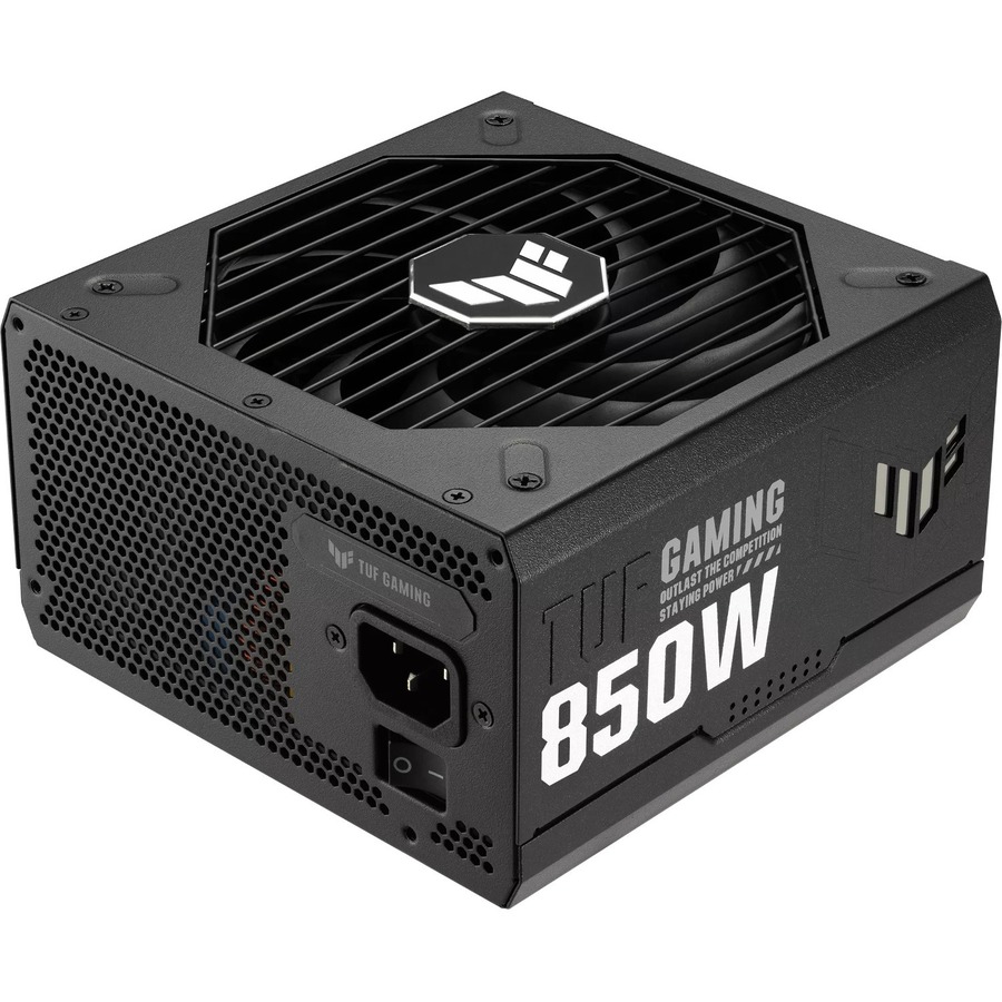 Asus TUF Gaming 850W Gold - Image 1