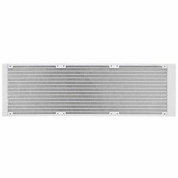 Thermaltake TH420 V2 Ultra EX ARGB Sync All-In-One Liquid Cooler - Snow Edition - Image 1