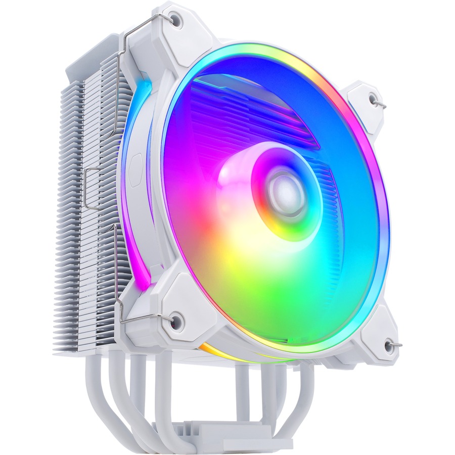 Cooler Master Hyper 212 Halo White - Image 1
