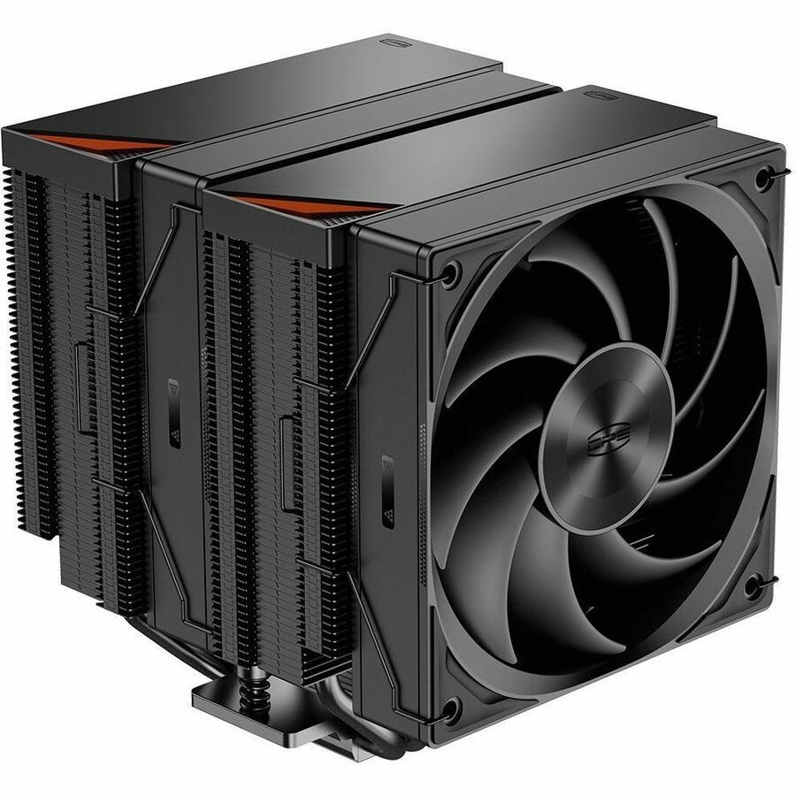 PCCOOLER RZ620 BK Cooling Fan/Heatsink - Image 4