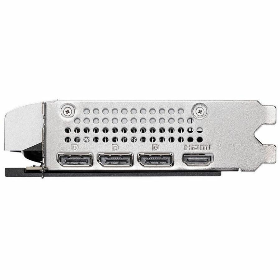 MSI NVIDIA GeForce RTX 5060 Ti Graphic Card - 8 GB GDDR7 - Image 3