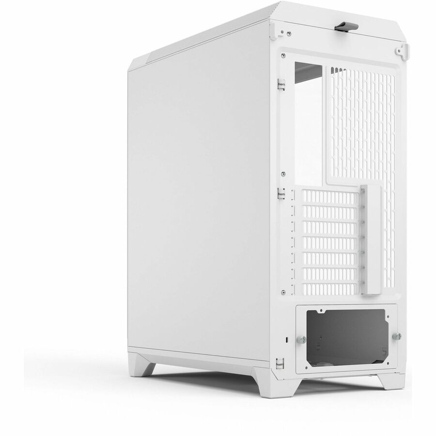 Fractal Design Computer Case Meshify 3 White - Image 10