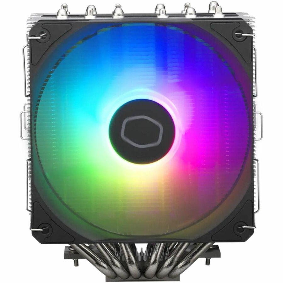 Cooler Master Hyper 620S Cooling Fan - Image 2