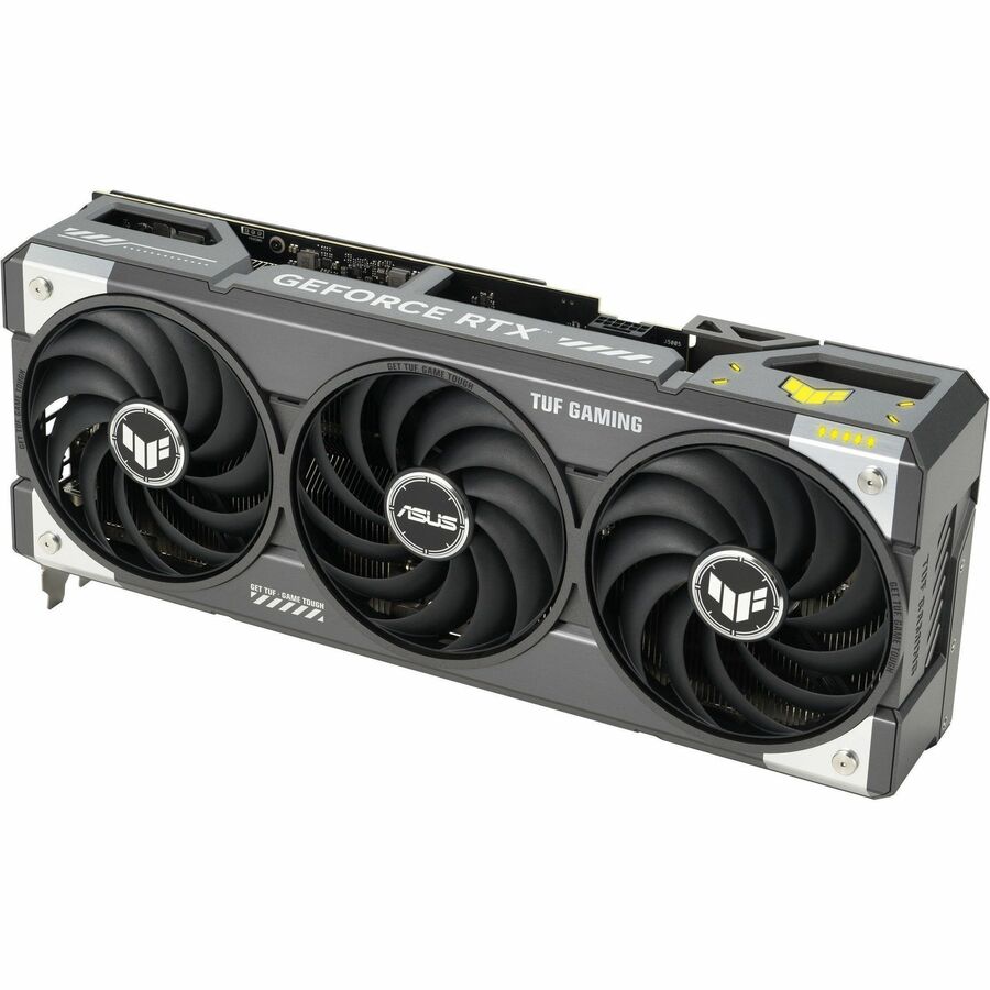 TUF NVIDIA GeForce 5060 Ti Graphic Card - 16 GB GDDR7 - Image 4