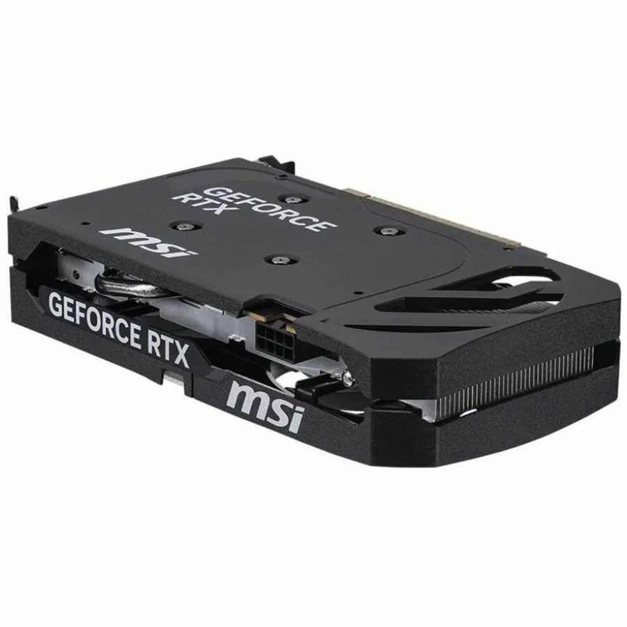 MSI NVIDIA GeForce RTX 5050 Graphic Card - 8 GB GDDR6 - Image 4