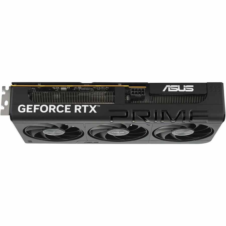 Asus NVIDIA GeForce 5060 Graphic Card - 8 GB GDDR7 - Image 4
