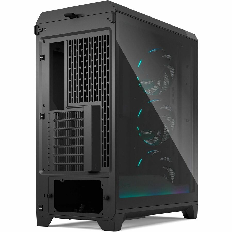 Fractal Design Computer Case Meshify 3 Black RGB - Image 8