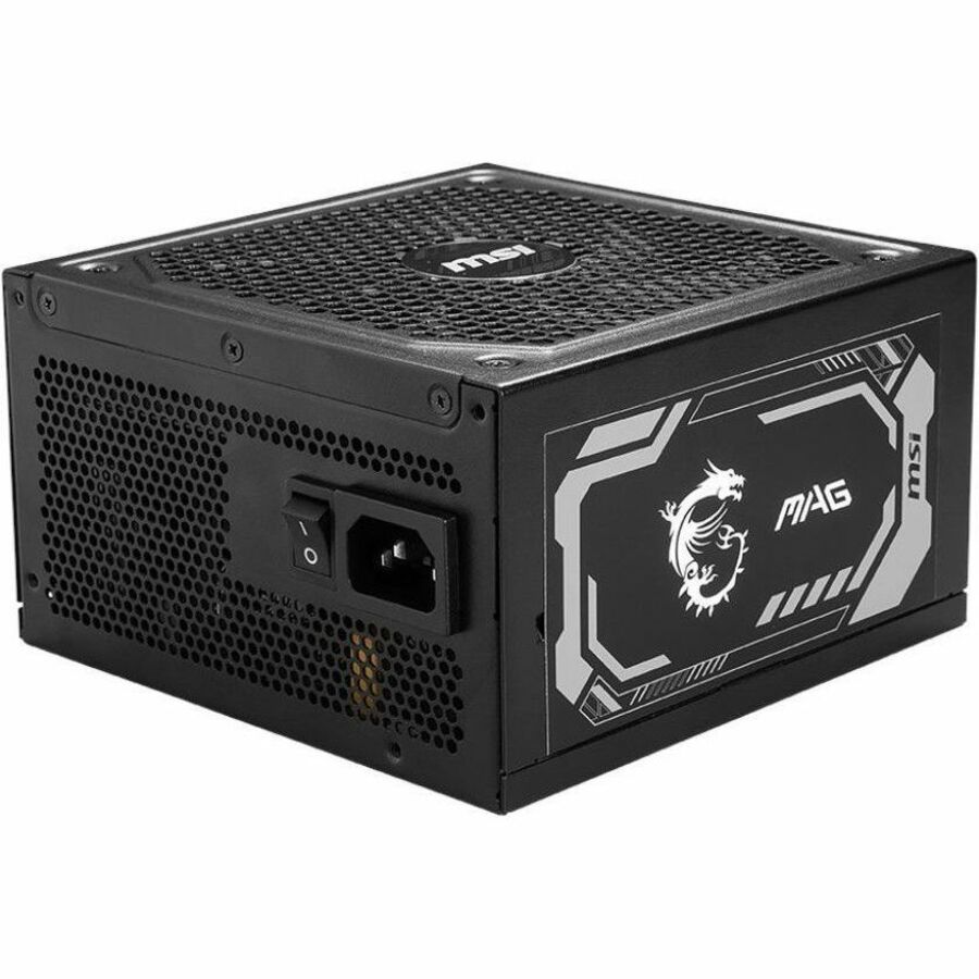 MSI MAG 1250W Power Supply - Image 1