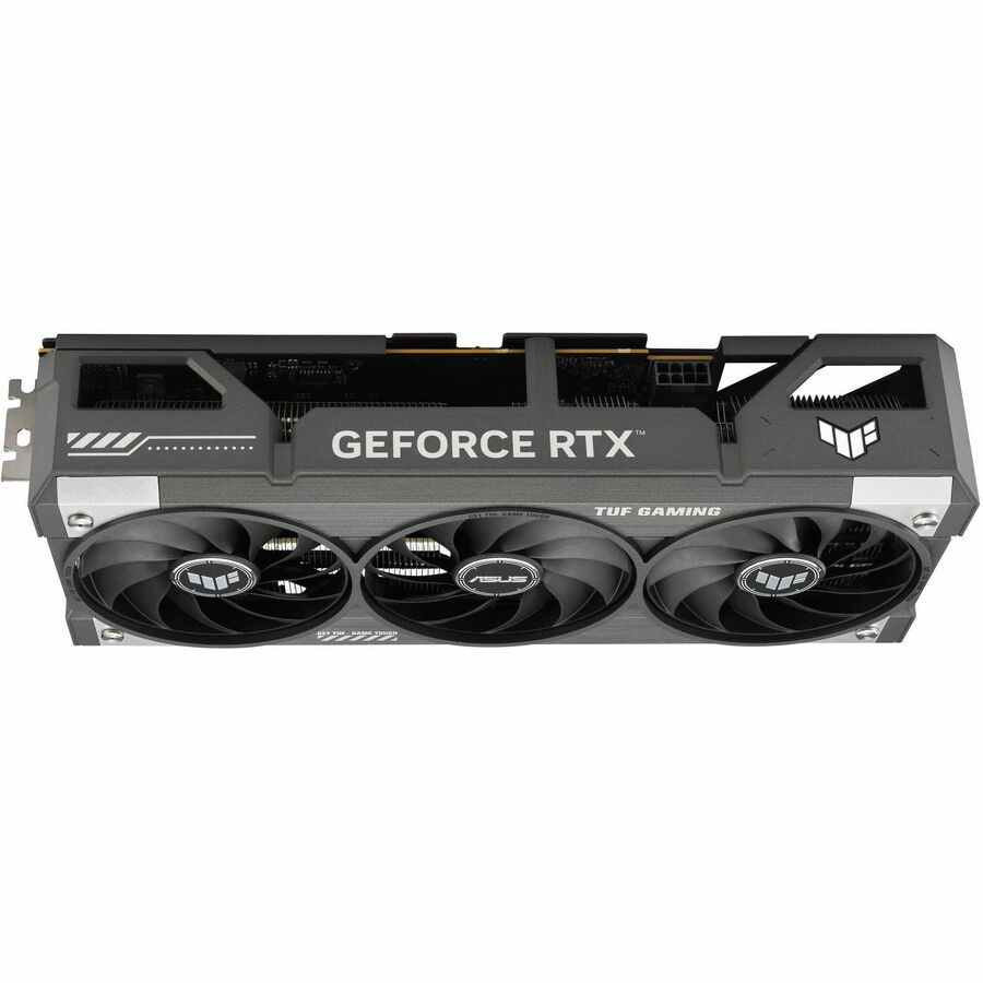 TUF NVIDIA GeForce 5060 Graphic Card - 8 GB GDDR7 - Image 4