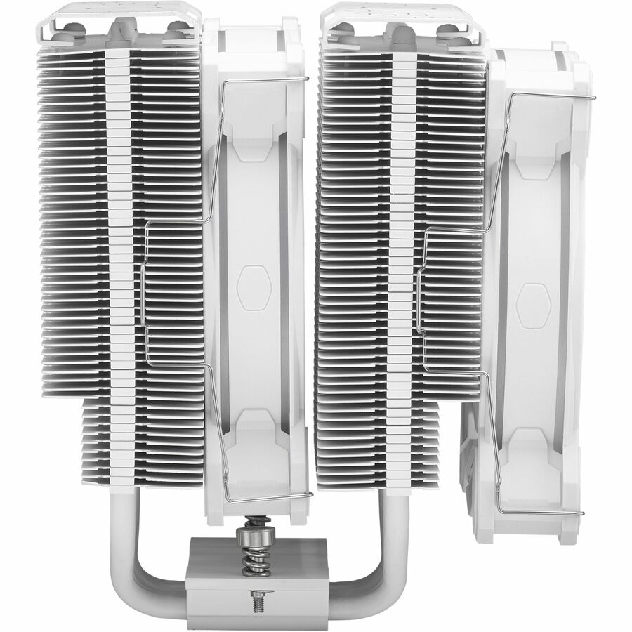 Cooler Master Hyper 622 Halo White - Image 2