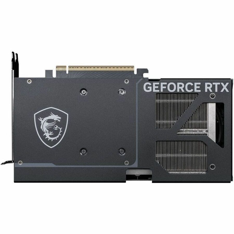 MSI RTX 5070 12G VENTUS 2X OC - Image 3