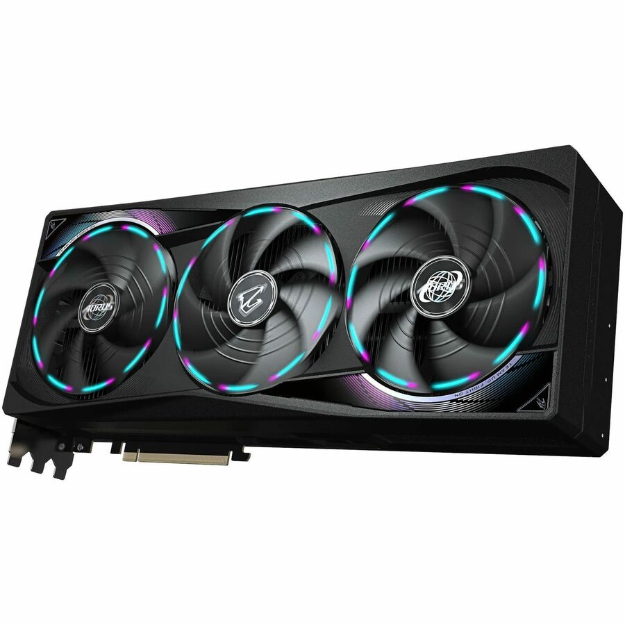Aorus NVIDIA GeForce RTX 5090 MASTER 32G Graphic Card - Image 3